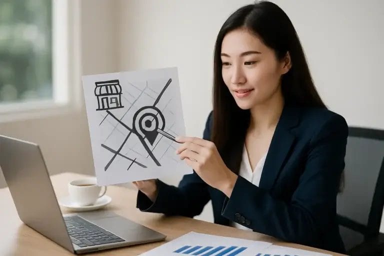 马来西亚品牌定位策略怎么做才会开店、会增长