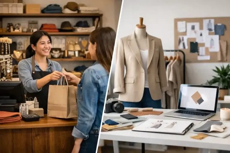 为什么开店不等于做品牌