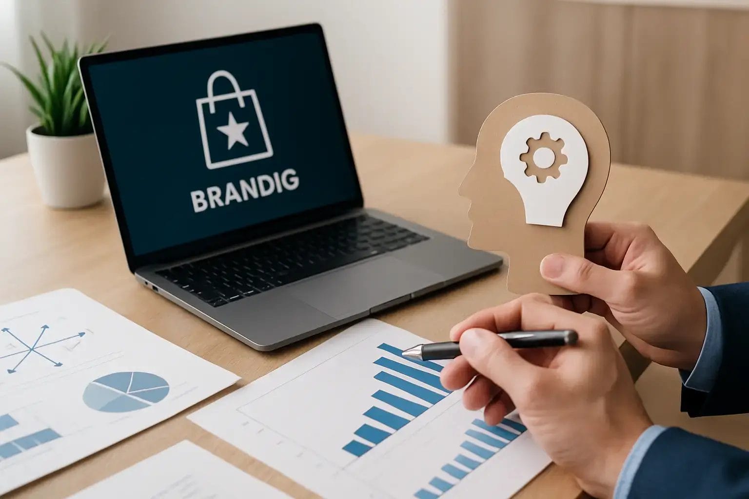 品牌商业模式设计方法：从定位到可复制增长