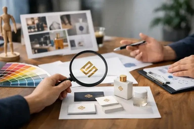 品牌定位为什么重要，不只是为了好看