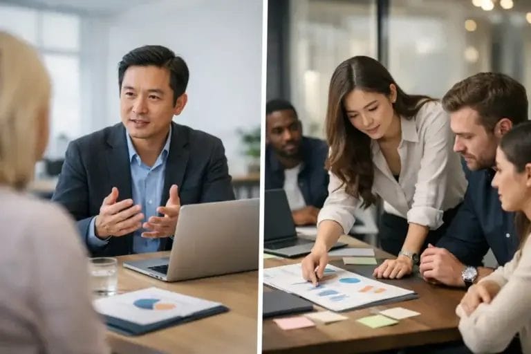 品牌战略顾问 vs 品牌操盘团队，怎么选