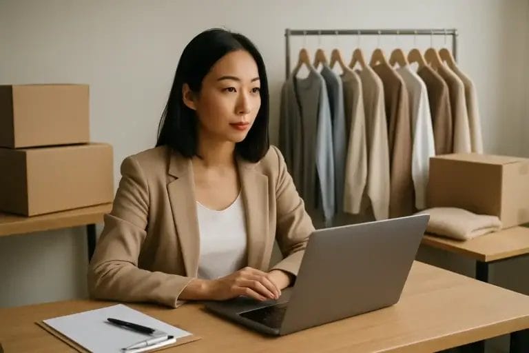 如何从0到1开店：先做对商业闭环