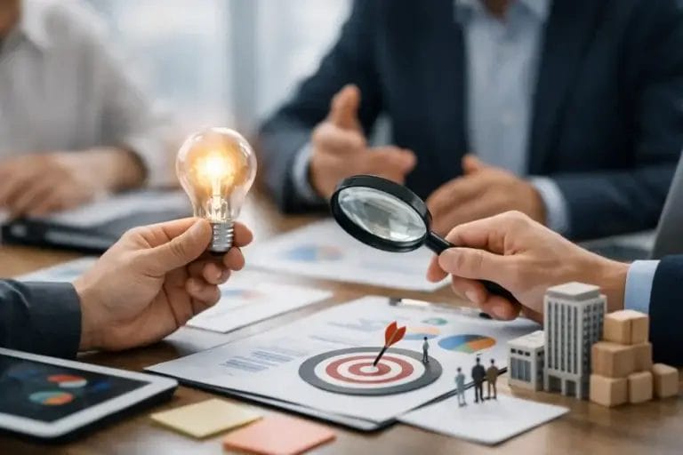 怎么验证一个商业概念才靠谱